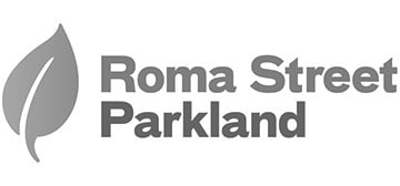 Roma Street Parkland