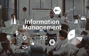 What is Information Management