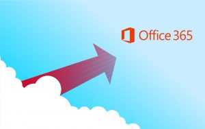 benefits of migrating to office 365